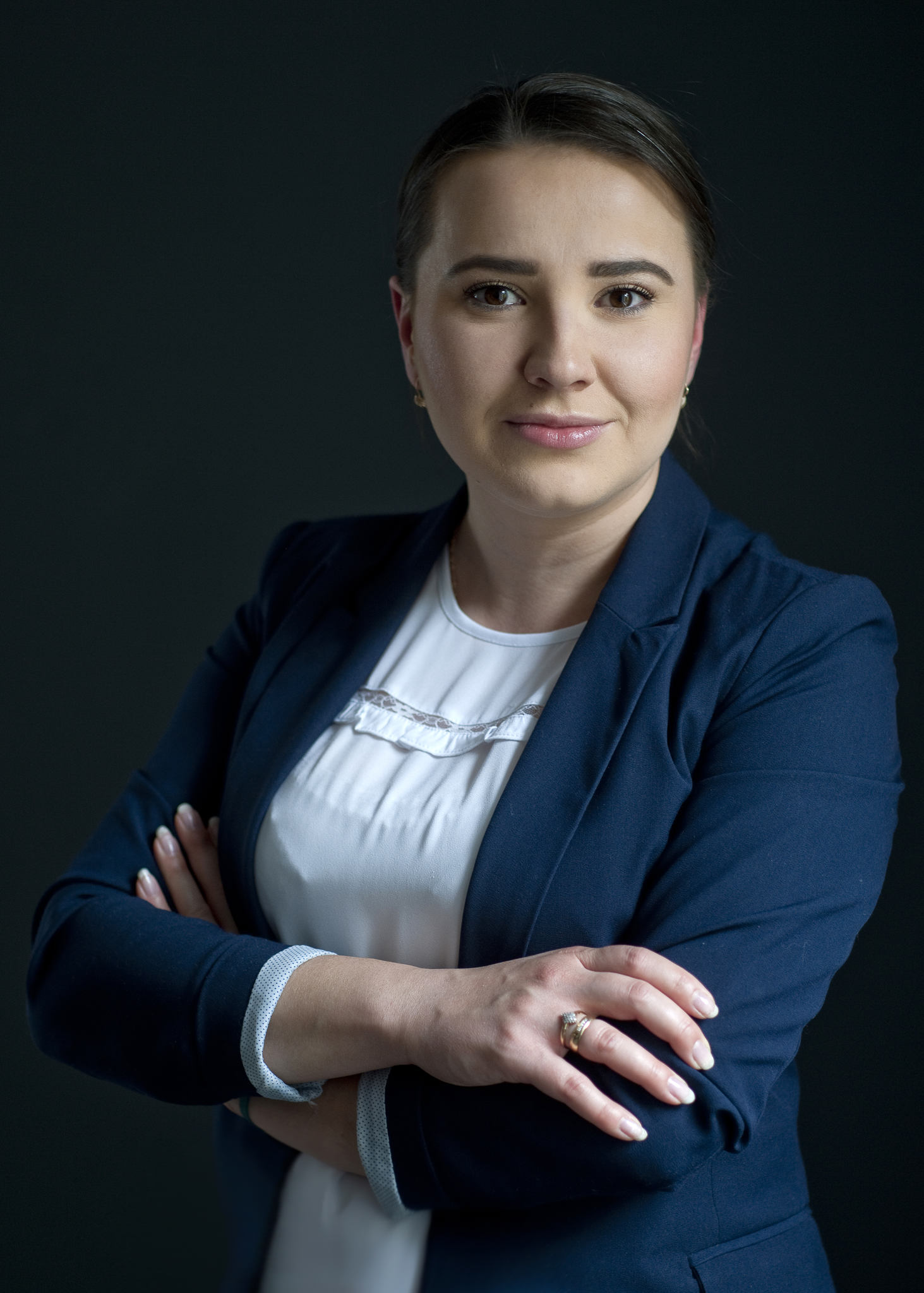Agnieszka Kolbuch-Wągiel